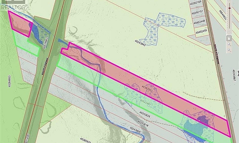 16.64 Hectares Of La...