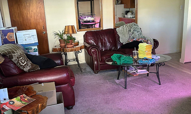 1 Bed 1 Bath Apartme...