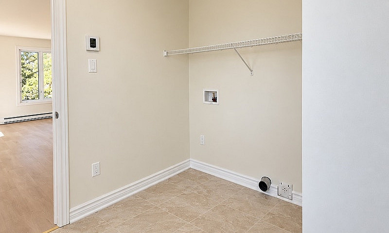 2-Bedroom Apartment ...