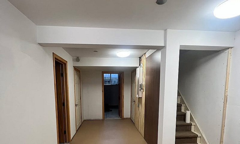 Extensively Renovate...