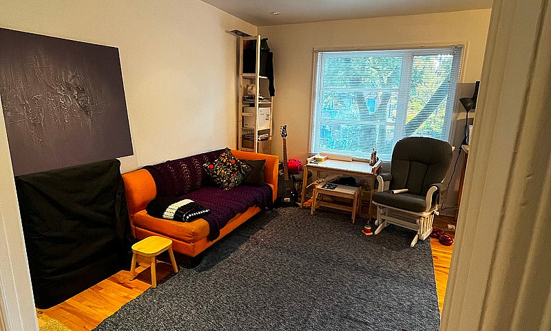 4½ Ahuntsic $2100 – ...