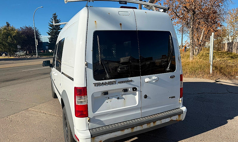 2013 Ford Transit Co...