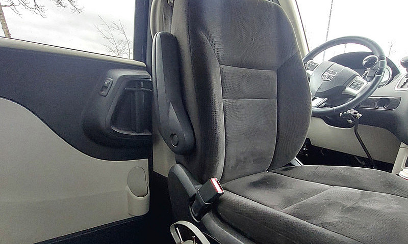 2016 Dodge Caravan V...