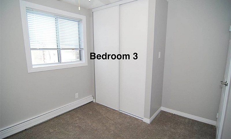 3 Bedroom Apartment ...