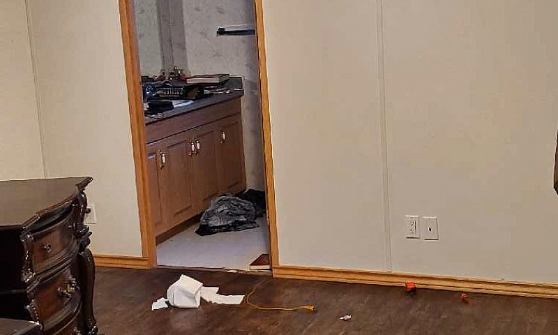 2001 Modular Home Wi...