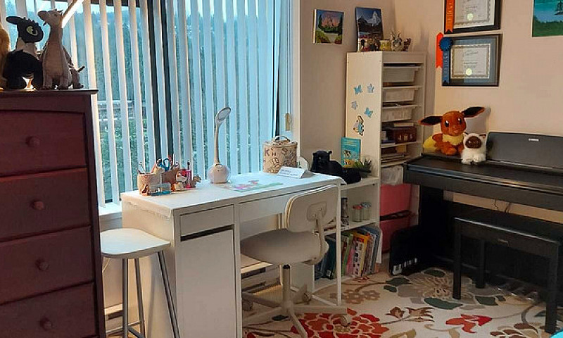 Amazing 2 Bedrooms 2...