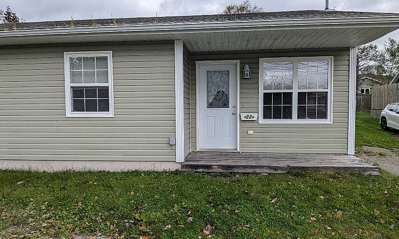 2 Bedroom Duplex...