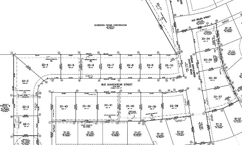 Residential Lots In ...