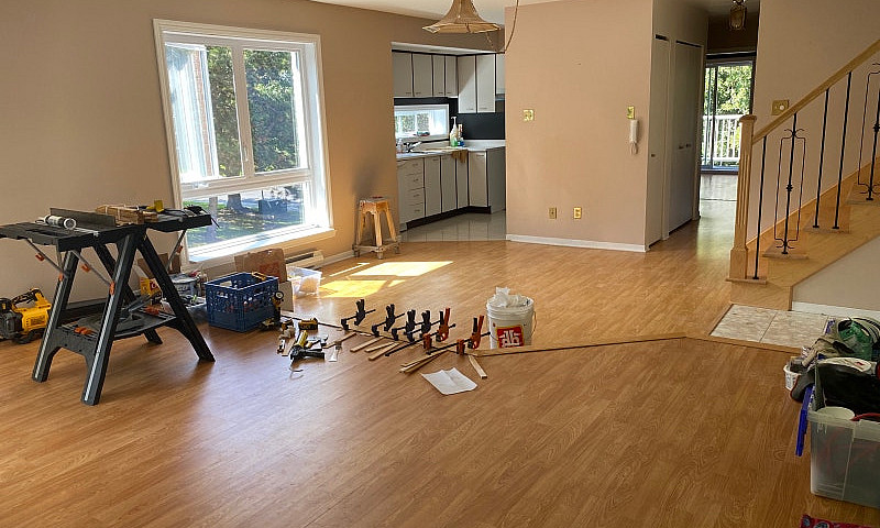 Boucherville Condo ...