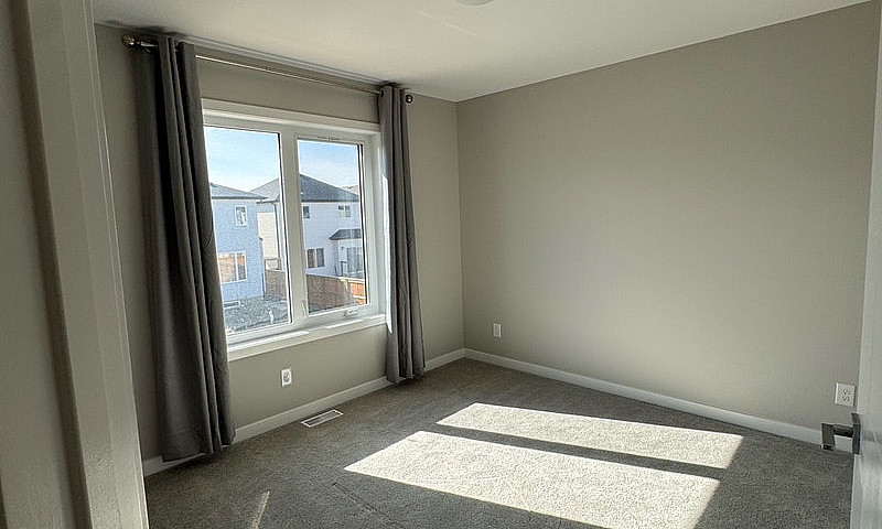 4Bdr 3.5 Bath House ...