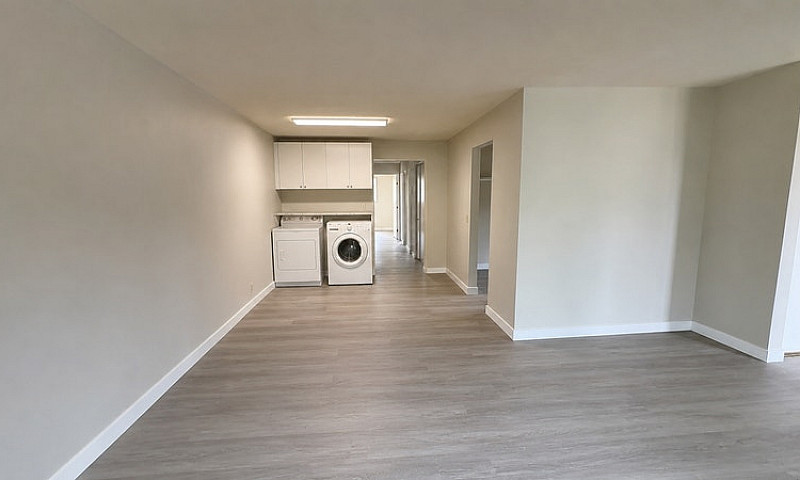 Main Floor For Rent ...