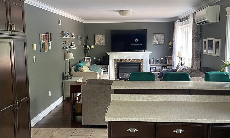 Two Storey In Sought...