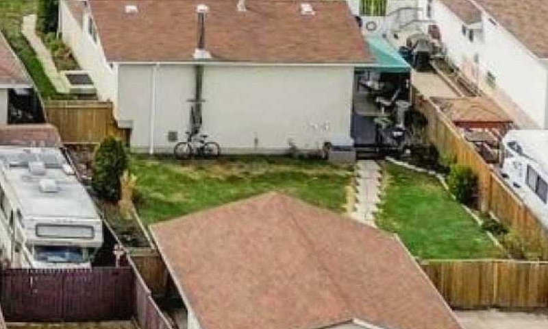 House For Sale...