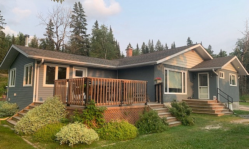 Home For Sale By Own...