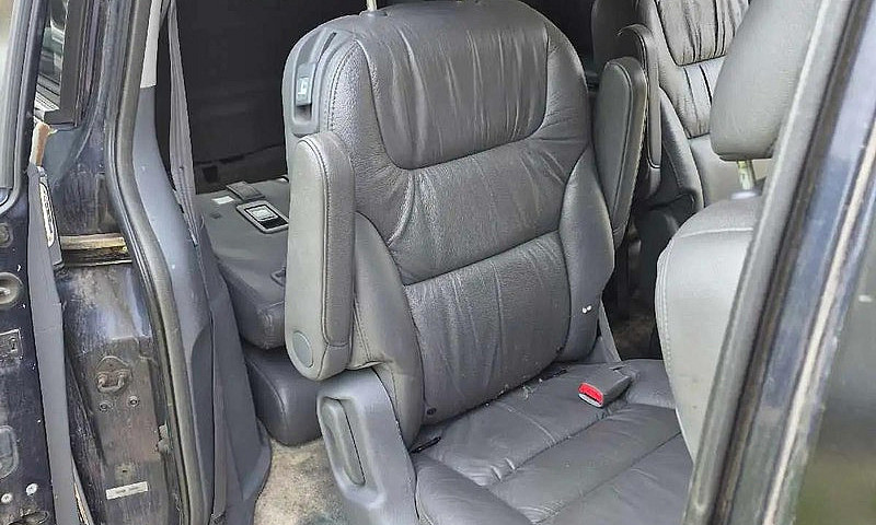 2006 Honda Odyssey F...
