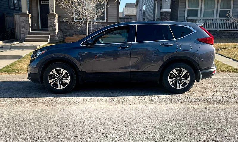 2019 Honda Crv Clean...