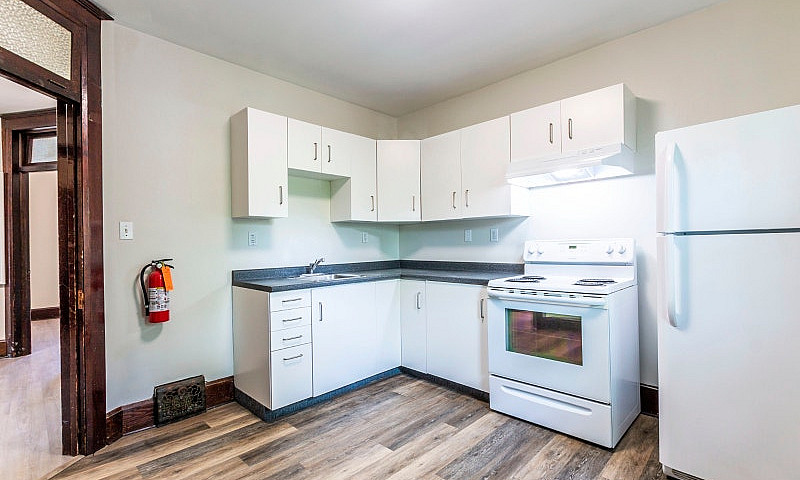 3 Bedroom Unit, With...