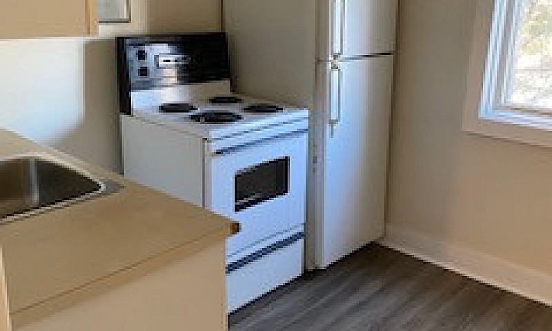 1 Bedroom Upper Dupl...