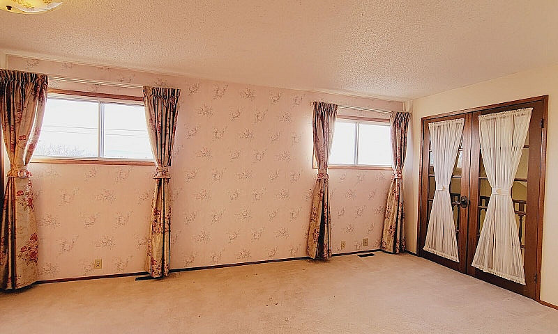 Nearly 2000Sf 3 Bed ...