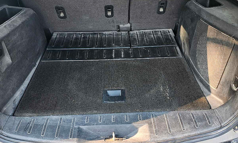 2011 Chevy Equinox...
