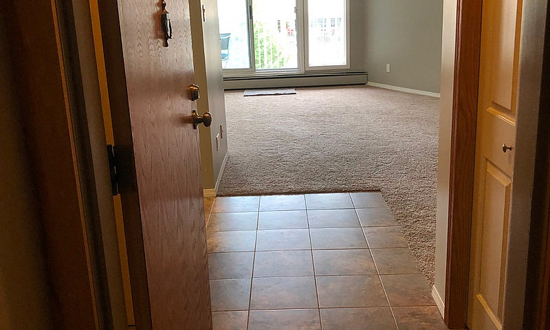 Two Bedroom Condo...