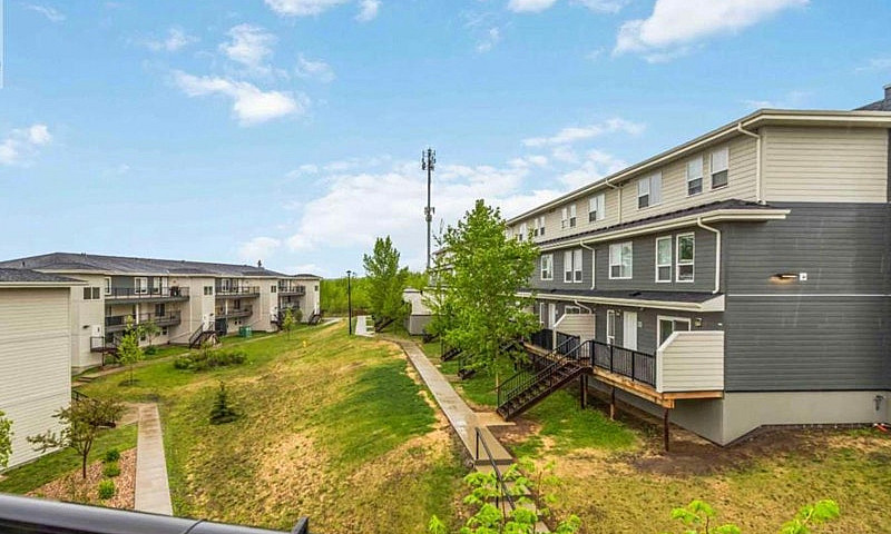 3 Bedroom Apartment ...