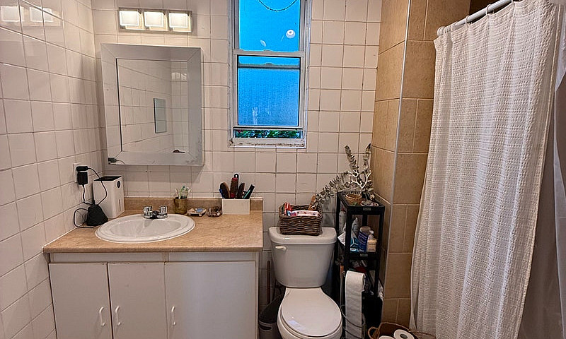 Appartement 3 Chambr...
