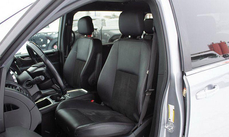 2020 Grand Caravan P...