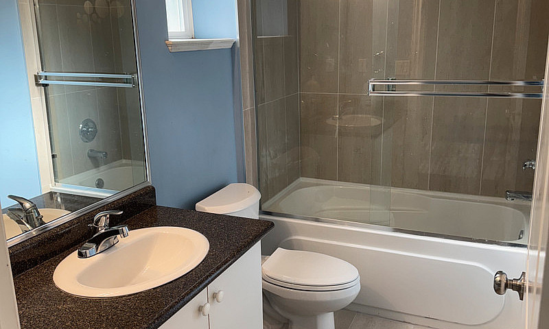 2 Bedroom Basement S...