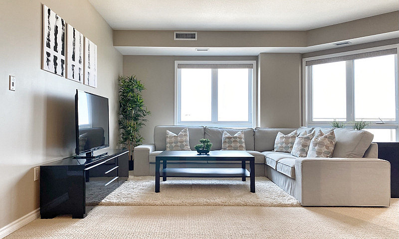 Fully Furnished Exec...
