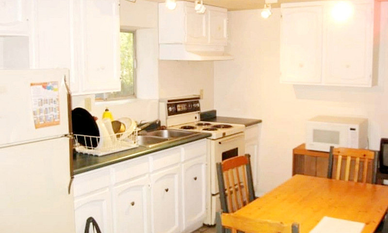 3 Bedroom Plus Den, ...