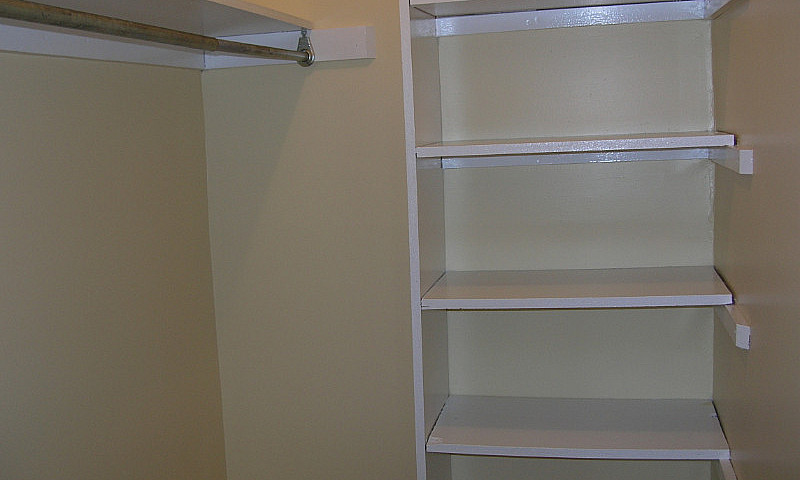 One Bedroom Apartmen...