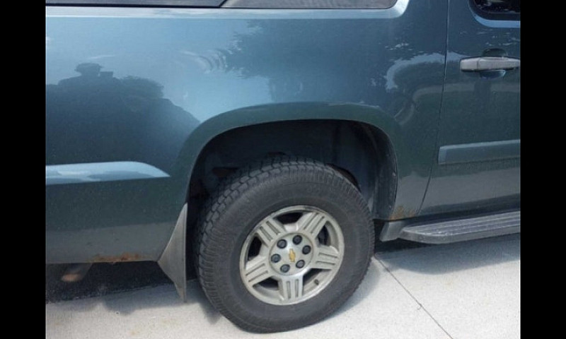 2008 Chevrolet Avala...
