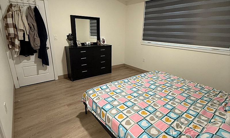 Appartment For Rent ...