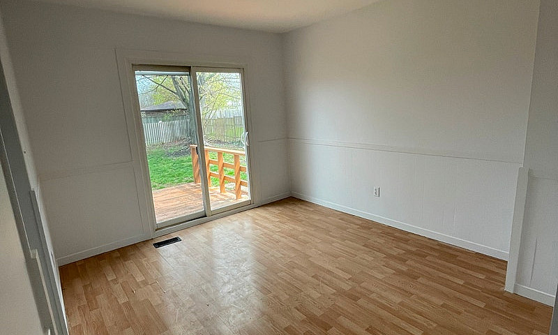 3 Bdrm Semi-Detached...