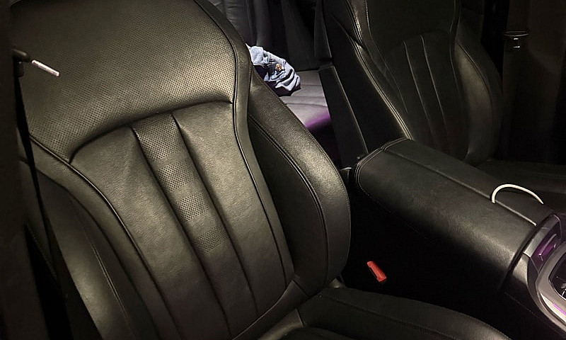 2019 Bmw X5 50I...