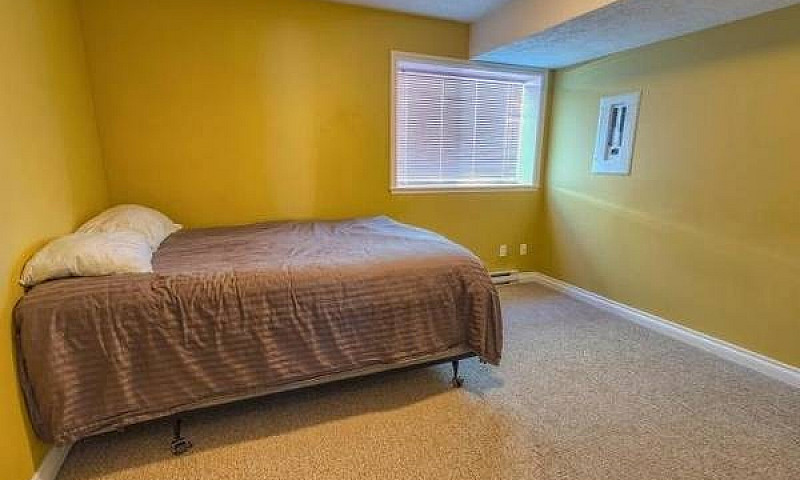 Spacious 1-Bedroom L...