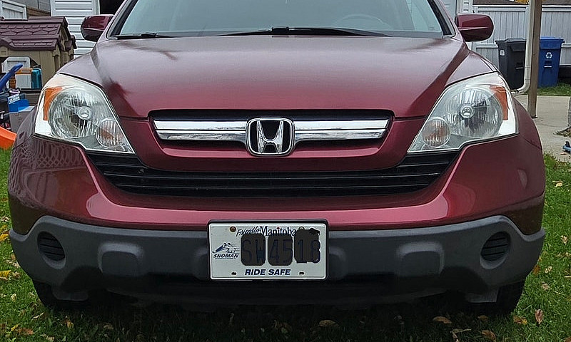 For Sale 2007 Honda ...