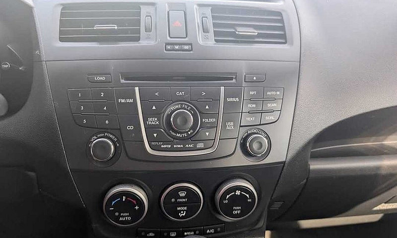 Mazda 5 2016 162,000...