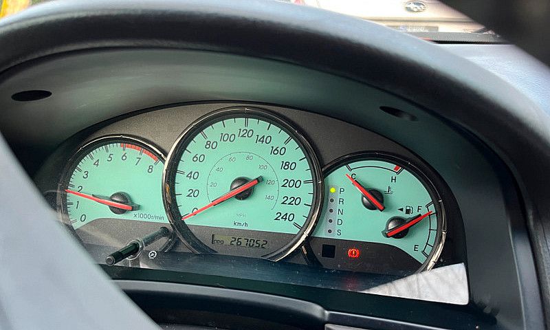 Toyota Solara Conver...