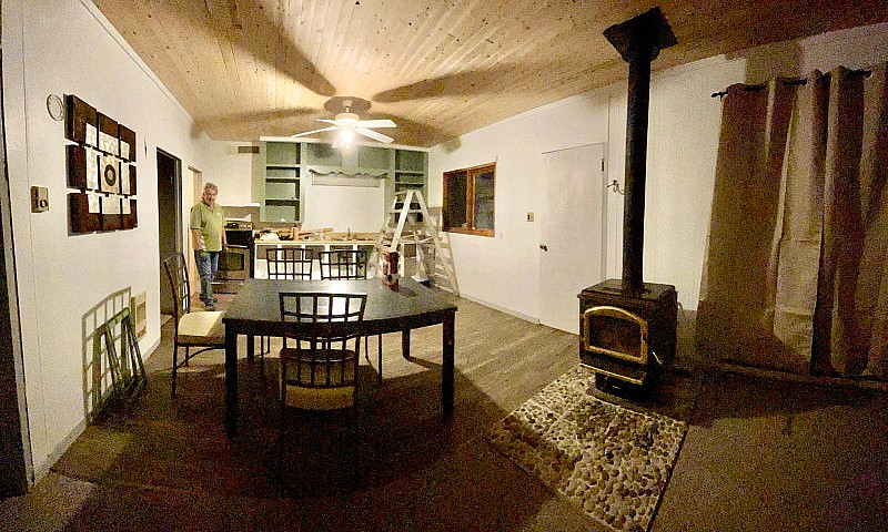 Year Round Home In H...