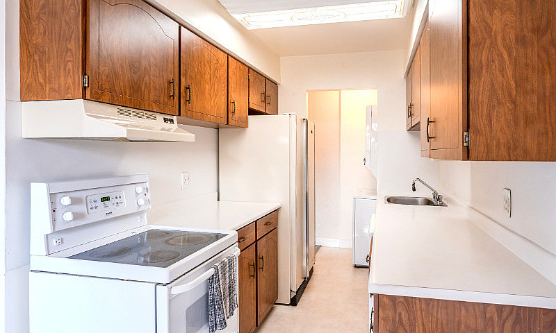 2 Bedroom + 2 Bath C...