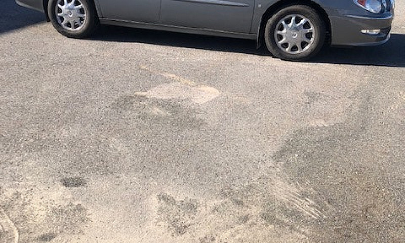 Buick Allure 2008   ...