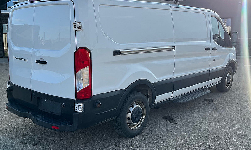 Ford Transit ...