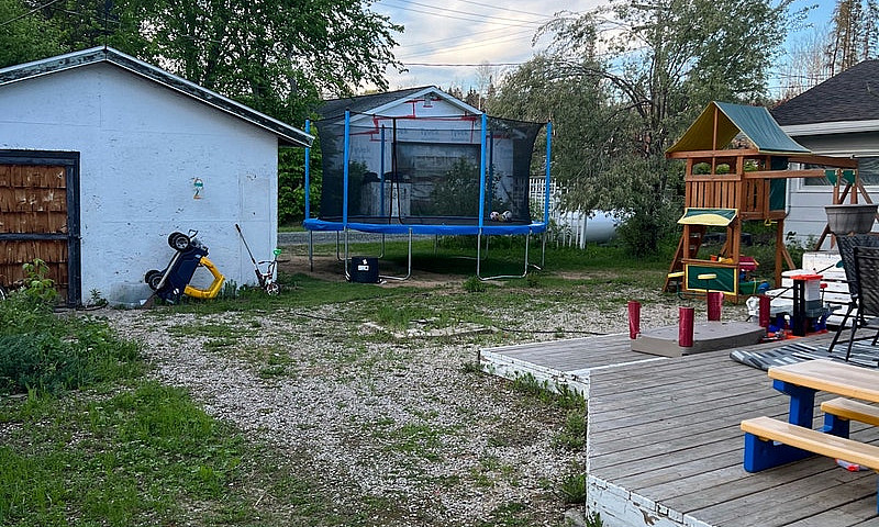 Home For Sale In Den...