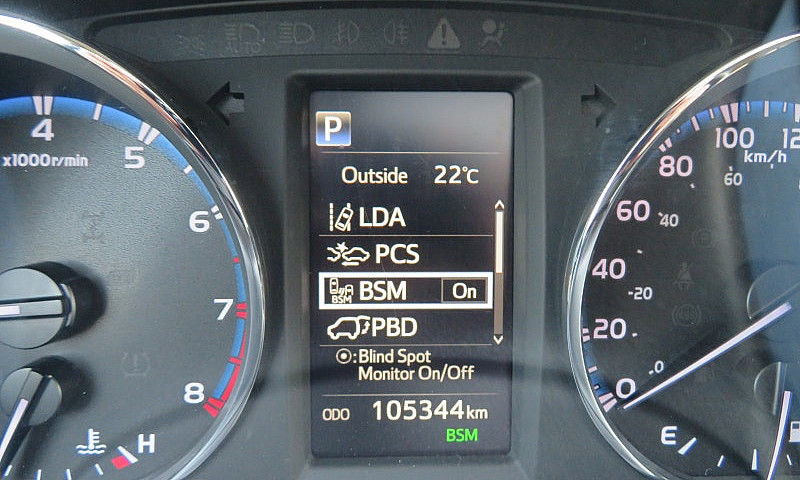 2018 Toyota Rav4 Xle...