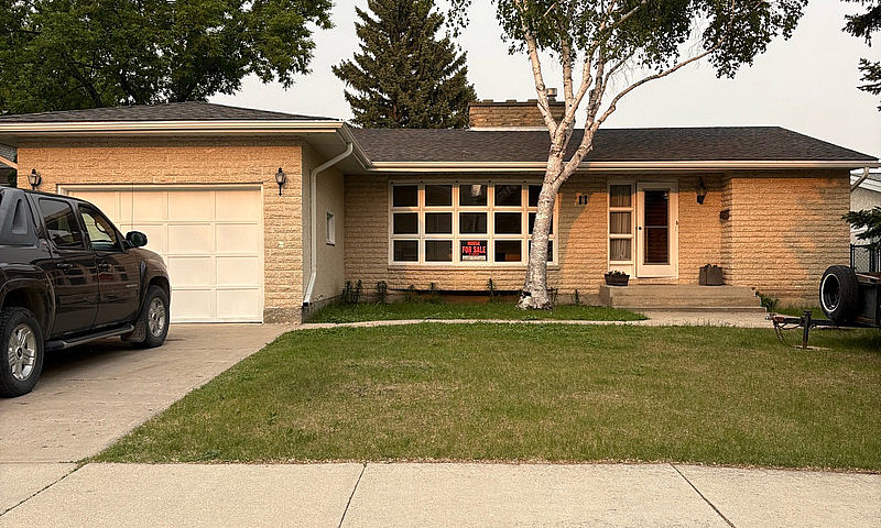 3 Bedroom House Grac...