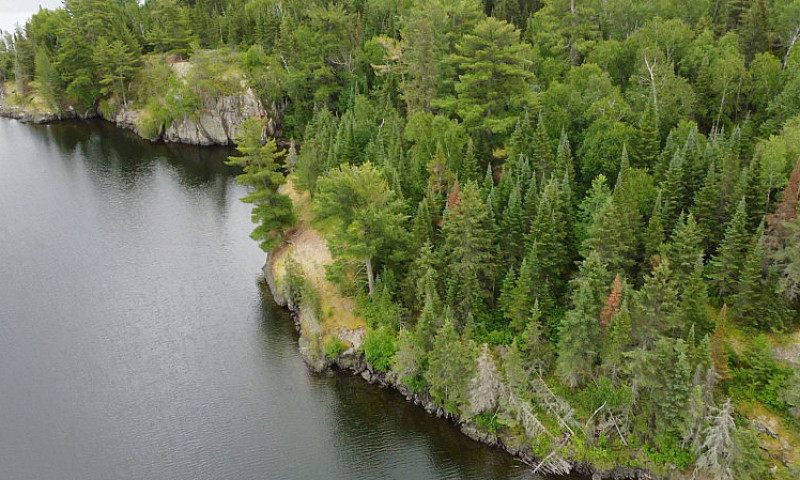 Parcel D.182 Lake Of...