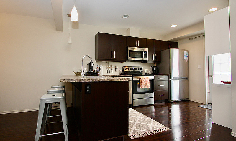 Townhouse | 3 Bed & ...