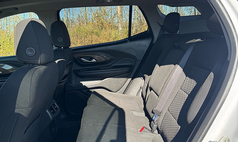 2019 Gmc Terrain...